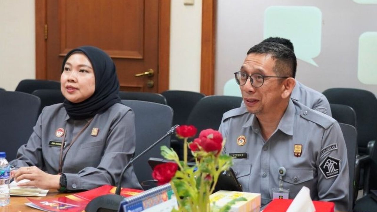 Kemenkumham dan Bank Indonesia (BI) resmi bekerja sama untuk melindungi merek dan indikasi geografis produk unggulan daerah guna meningkatkan daya saing di pasar global, sekaligus mendorong pertumbuhan ekonomi lokal.