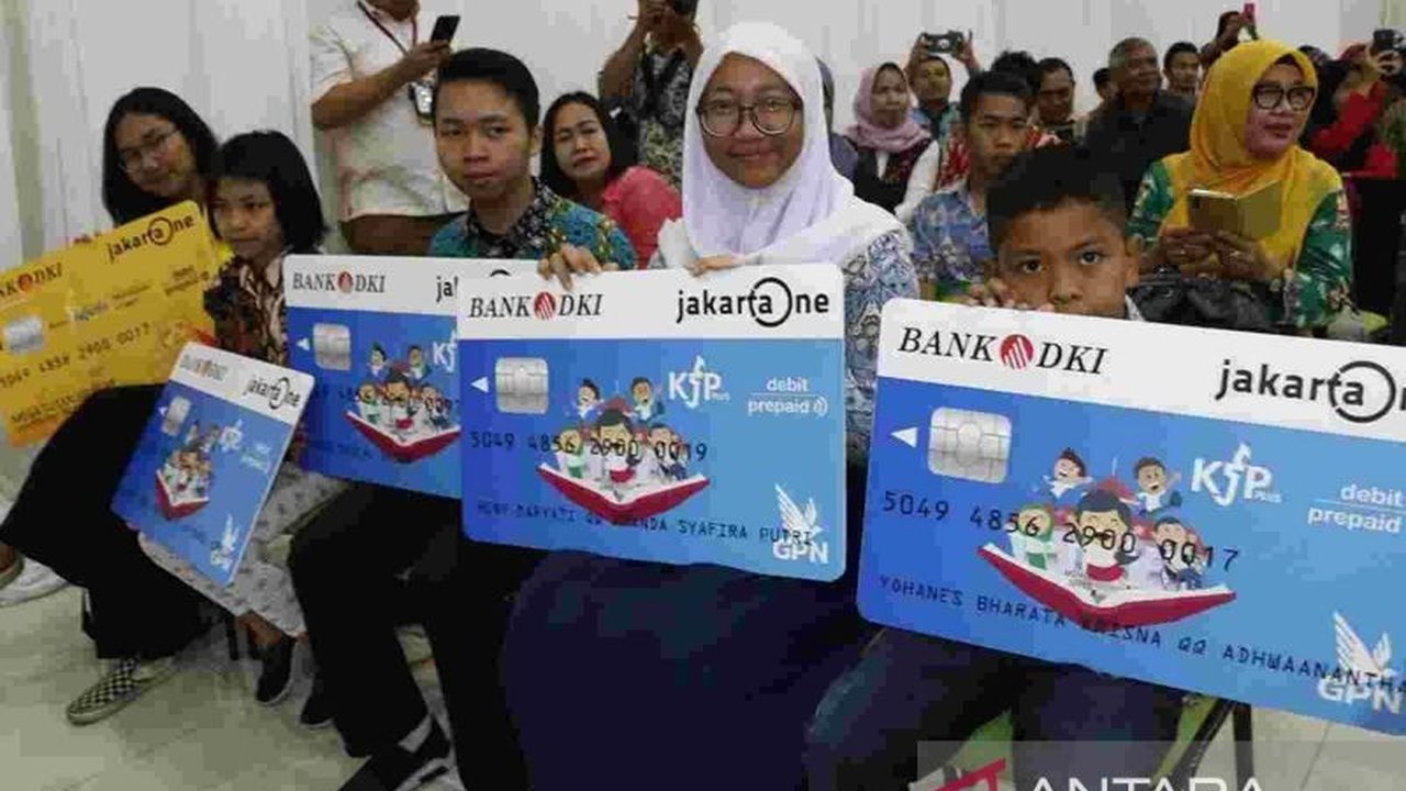 Sebanyak 40 sekolah swasta di Jakarta terpilih sebagai percontohan program sekolah gratis yang akan diluncurkan pada tahun ajaran 2025/2026, dengan pengumuman resmi pada Hari Pendidikan Nasional.