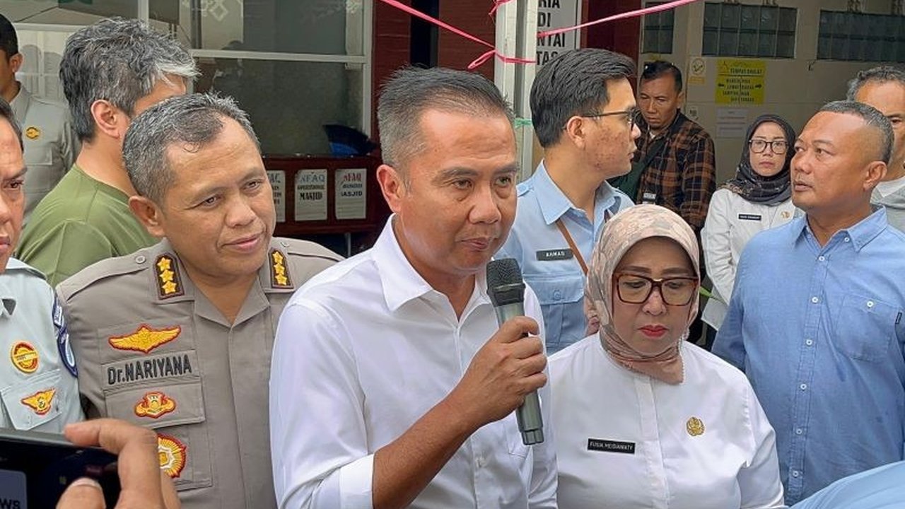 Penjabat Gubernur Jawa Barat memastikan biaya perawatan korban kecelakaan maut di Gerbang Tol Ciawi 2 ditanggung Jasa Raharja, termasuk biaya pengiriman jenazah korban meninggal.