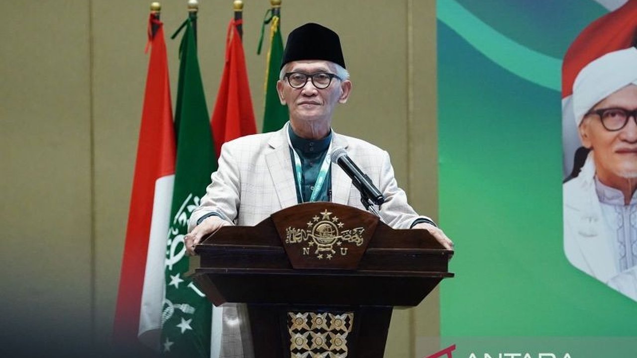 Strategi 5G NU: Visi Besar untuk Pembangunan Nasional