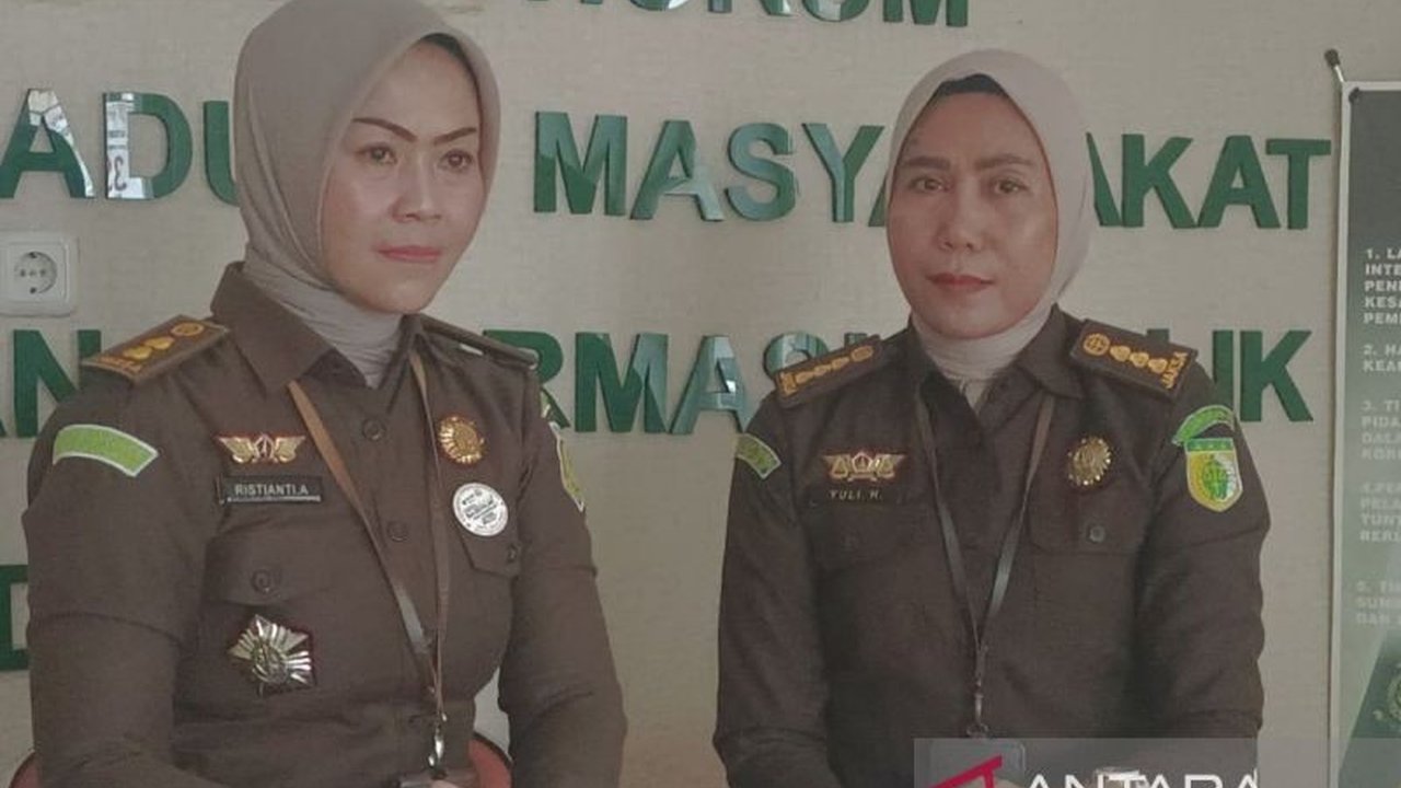 Kejaksaan Tinggi Bengkulu menerima SPDP dari Bareskrim Polri terkait kasus dugaan fraud Bank BSI Cabang Bengkulu, dengan tersangka oknum polisi inisial YF yang diduga terlibat dalam penggelapan dana nasabah senilai Rp8 miliar.