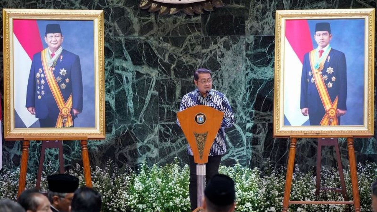 Menekraf mendukung penuh Jakarta menjadi Kota Sinema pada 2025-2027, berkolaborasi dengan Pemprov DKI dan berbagai pihak untuk memperkuat ekosistem perfilman dan mendorong pertumbuhan ekonomi kreatif.