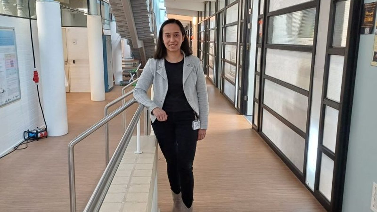 Dosen Ubaya, Ruth Chrisnasari, mengusulkan serangga dan jamur sebagai alternatif sumber protein dalam program Makan Bergizi Gratis (MBG) karena kandungan nutrisi tinggi dan budidaya yang mudah.