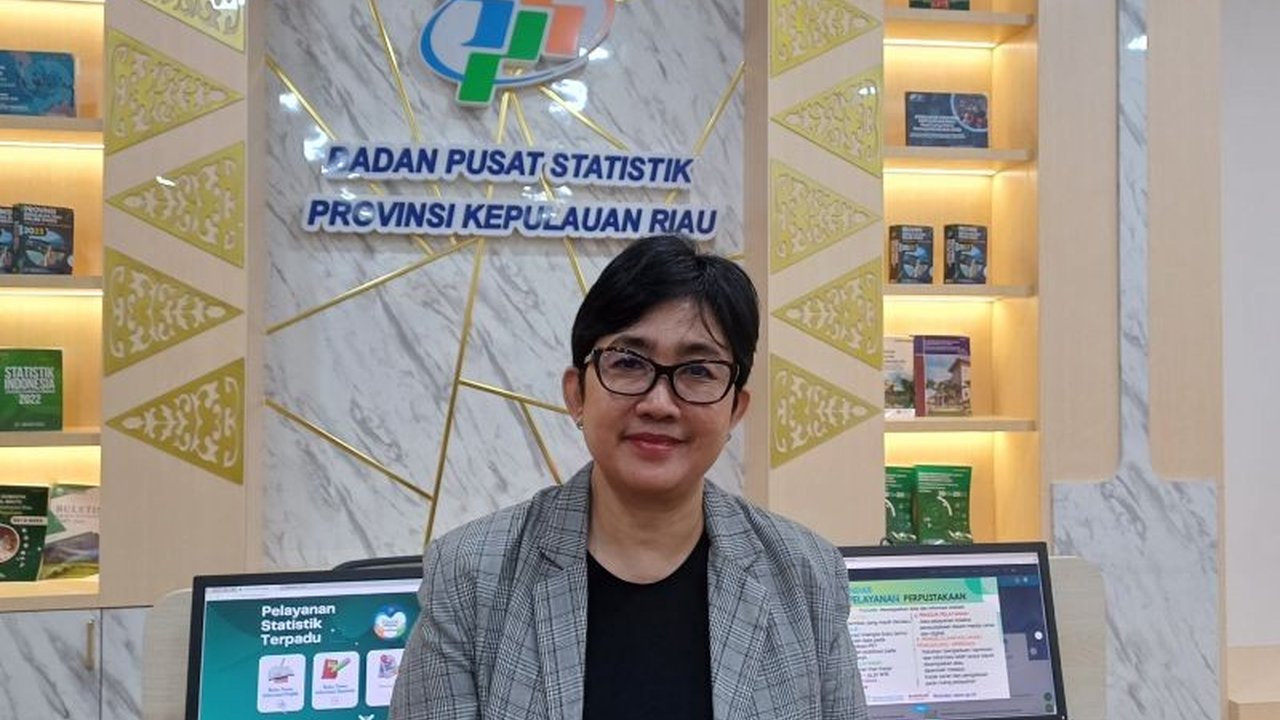 Perekonomian Kepri tumbuh signifikan pada triwulan IV-2024, mencapai 6,94 persen (q-to-q) dan didorong oleh sektor industri pengolahan, konstruksi, serta pariwisata, meskipun pertumbuhan ekonomi tahunan sedikit melambat.