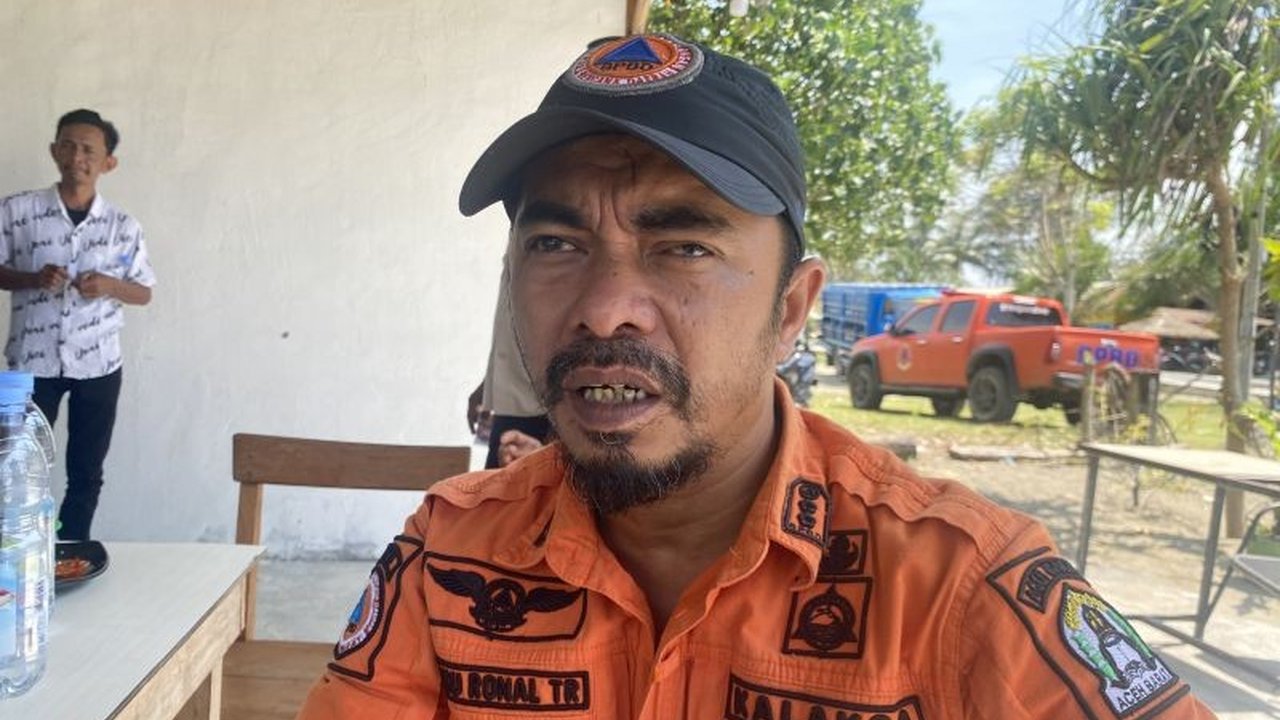 22 Titik Rawan Karhutla di Aceh Barat, BPBD Imbau Masyarakat Waspada