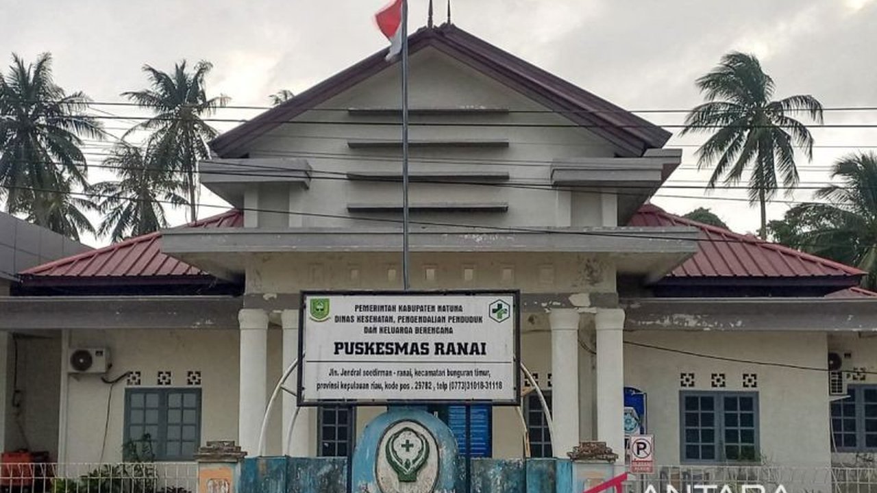 Pemerintah Kabupaten Natuna akan menyelenggarakan Pemeriksaan Kesehatan Gratis (PKG) di seluruh puskesmas mulai pekan kedua Februari 2025, menyasar semua kelompok umur dan bertujuan meningkatkan kesadaran masyarakat akan pentingnya kesehatan.