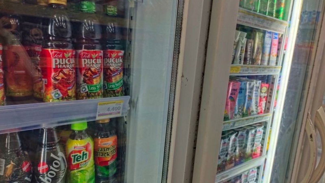 Lampung Belum Terkena Cukai Minuman Berpemanis Kemasan: Fokus di Jatim dan DIY