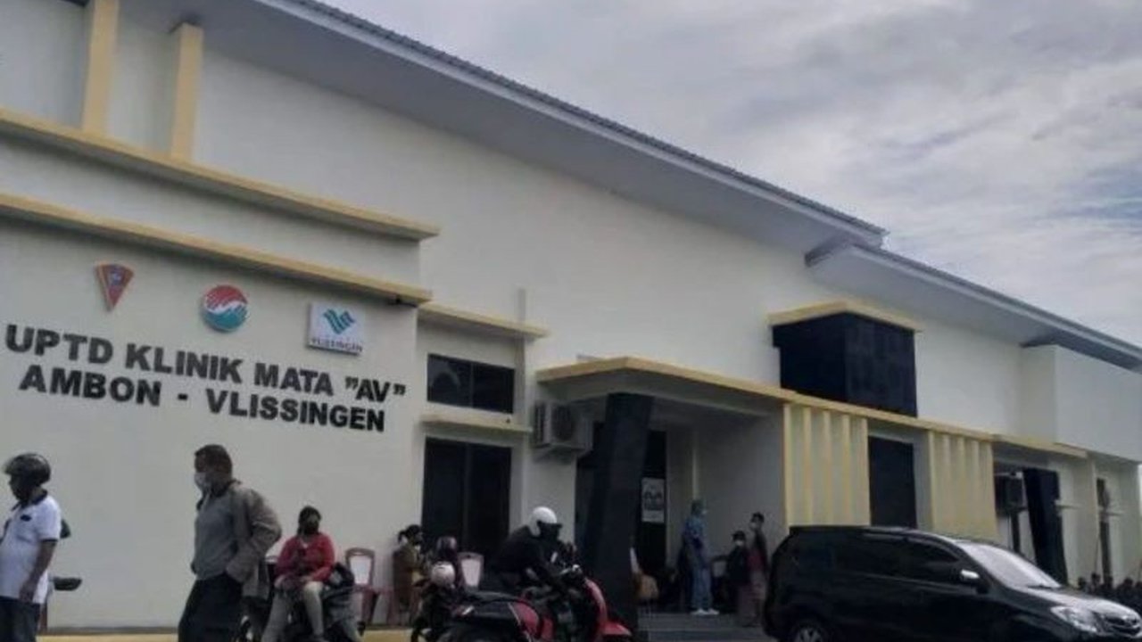 DPRD Kota Ambon mendukung peningkatan status Klinik Mata Vlisingen menjadi RS mata, namun terkendala anggaran yang dibutuhkan mencapai Rp23-30 miliar untuk pembangunan fisik dan tenaga medis.