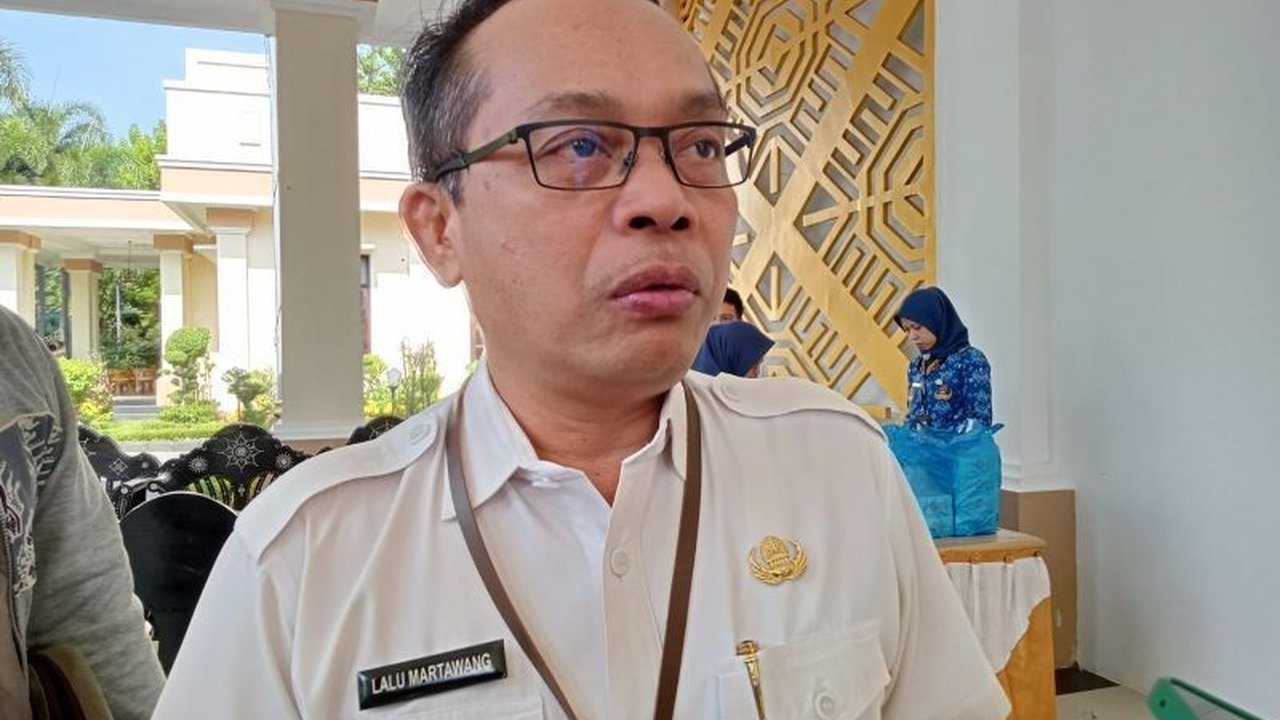 Wali Kota dan Wakil Wali Kota Mataram terpilih akan dilantik pada 20 Februari 2025 di Jakarta tanpa konvoi atau arak-arakan, melainkan dengan tasyakuran sederhana sebagai bentuk efisiensi anggaran.