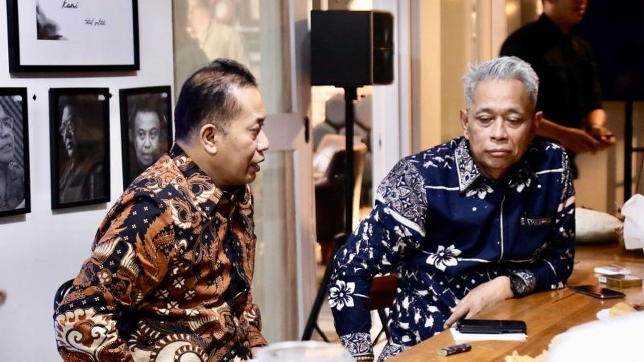 Program MBG: Entaskan Kemiskinan dan Dongkrak Ekonomi Daerah