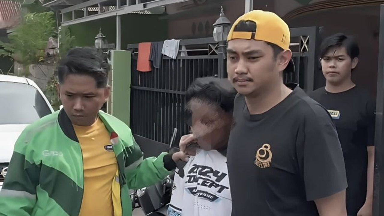 Seorang pria berusia 19 tahun ditangkap di Buton Tengah, Sulawesi Tenggara, karena diduga melakukan pemerkosaan terhadap seorang anak perempuan berusia 15 tahun; pelaku terancam hukuman 15 tahun penjara.