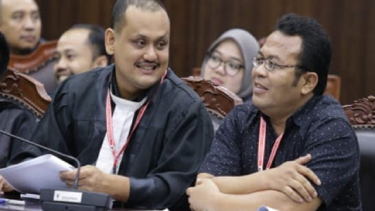 Zulkifli Adam-Suradji, pasangan calon Wali Kota dan Wakil Wali Kota Sabang, optimis memenangkan sidang pembuktian PHPU Pilkada Sabang di Mahkamah Konstitusi dan siap membuktikan kemenangannya.