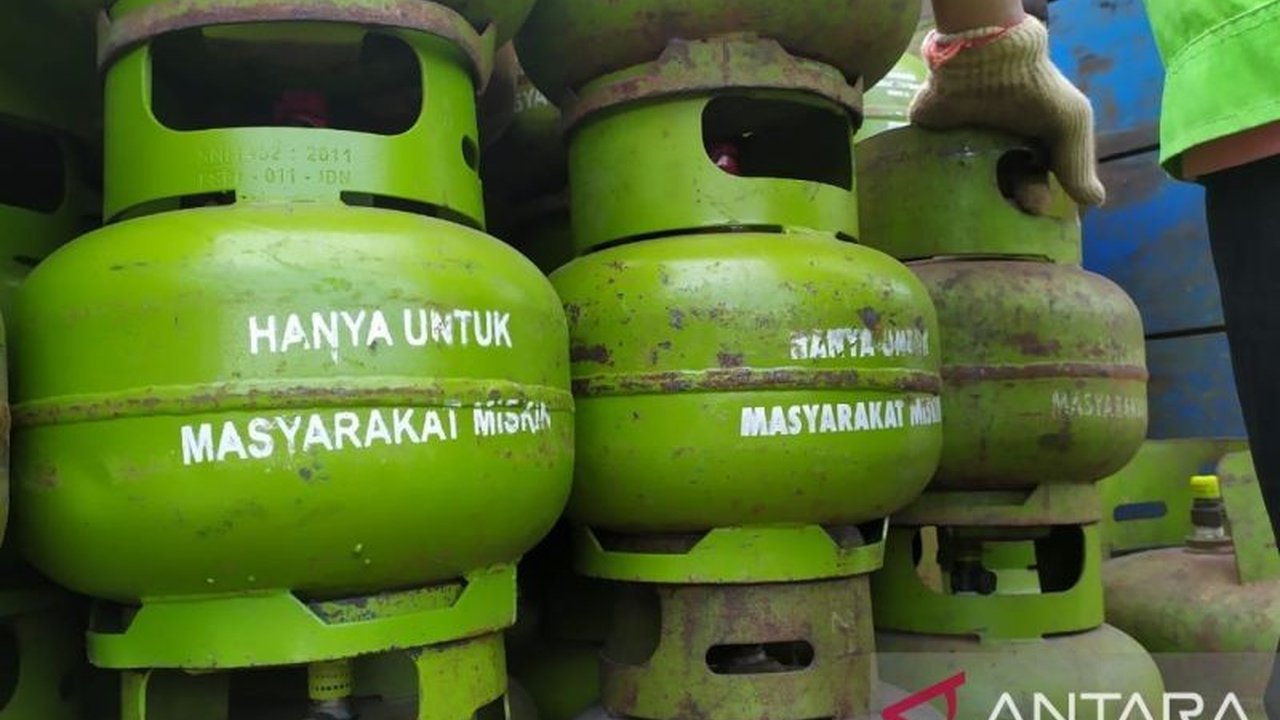 Pertamina Patra Niaga Regional Sumbagut menyatakan distribusi gas LPG 3 kg di Aceh berjalan lancar dan stok aman hingga Lebaran, meskipun penjualan melalui pengecer masih dilarang.