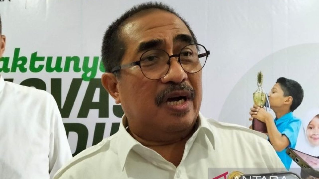 SPMB: Solusi Atasi Kelemahan Sistem PPDB di Sumut?