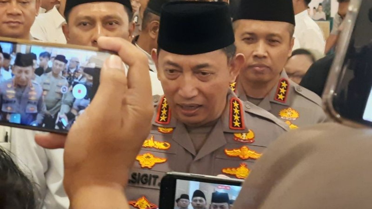 Polri dan NU resmi berkolaborasi dalam berbagai program pemerintah, termasuk mewujudkan kemandirian pangan dan mendorong program makanan bergizi (MBG), guna meningkatkan kesejahteraan masyarakat Indonesia.