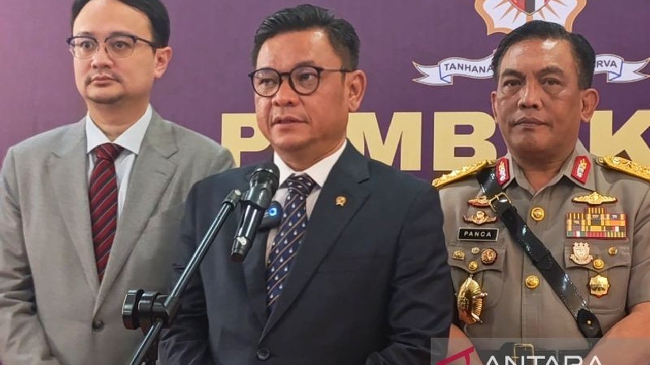 Lembaga Ketahanan Nasional (Lemhannas) akan memberikan pembekalan nilai kebangsaan kepada kurang lebih 500 kepala daerah terpilih hasil Pilkada 2024 dalam sebuah retret di Februari 2025.