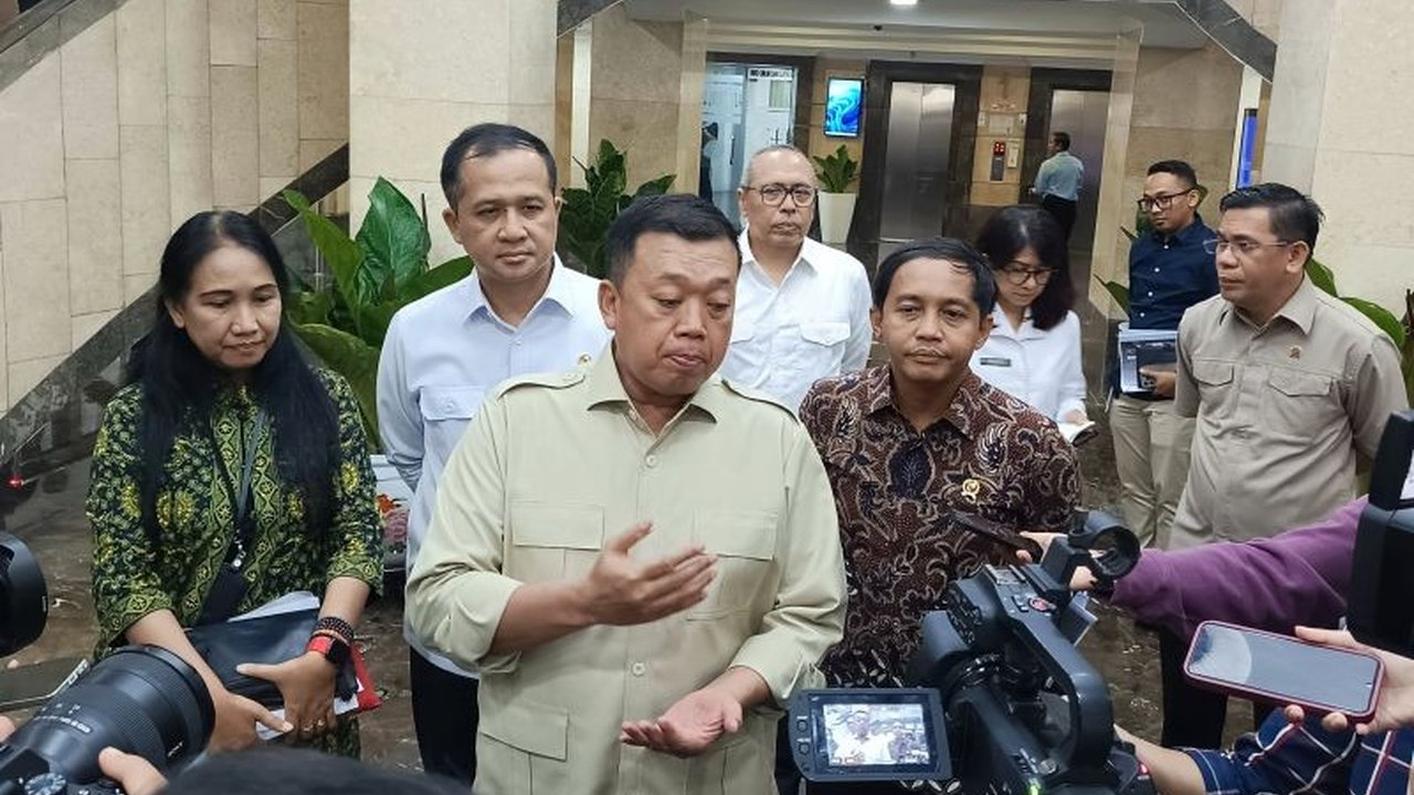 ILASP: Integrasi Data Pertanahan Indonesia untuk Akurasi dan Pembangunan Berkelanjutan