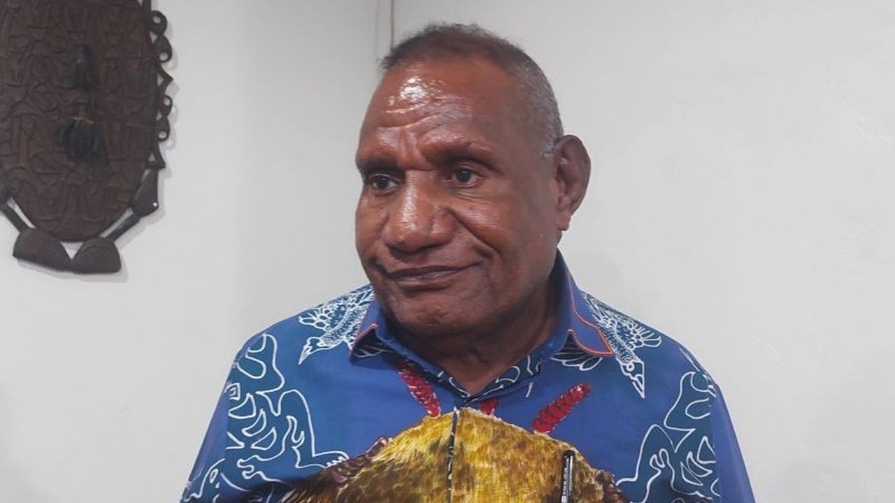 Tokoh pemekaran Papua Barat Daya optimistis gubernur terpilih akan membawa perubahan signifikan dalam implementasi Otonomi Khusus (Otsus) Papua, menjawab kebutuhan dasar Orang Asli Papua (OAP) dan mendorong kesejahteraan.