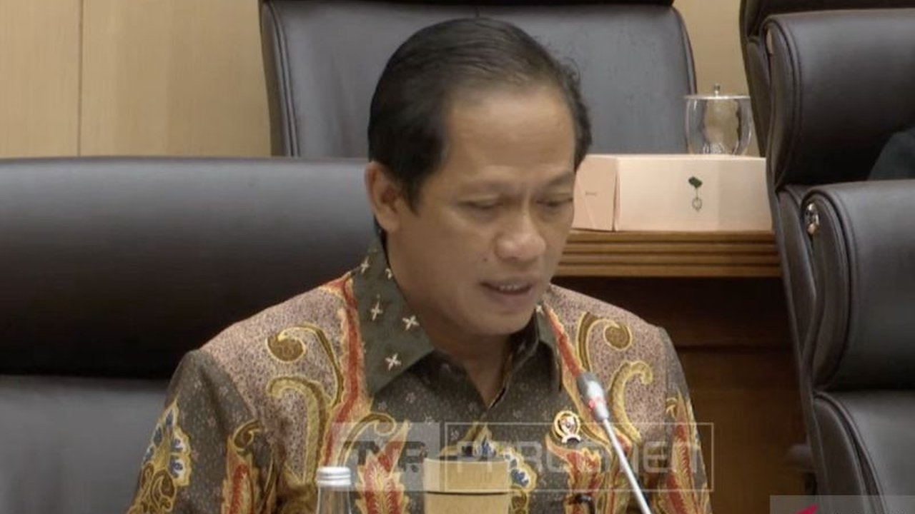 Pemerintah Indonesia menegaskan komitmennya dalam menangani perubahan iklim, melanjutkan arahan Presiden Prabowo Subianto di forum internasional, meskipun AS keluar dari Perjanjian Paris.