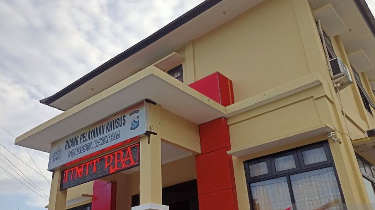 Polresta Mataram menahan MFB, pegawai perpustakaan SDIT di Mataram, atas dugaan pelecehan seksual terhadap tiga siswi; tersangka membantah, namun bukti kuat mengarah pada unsur pidana.