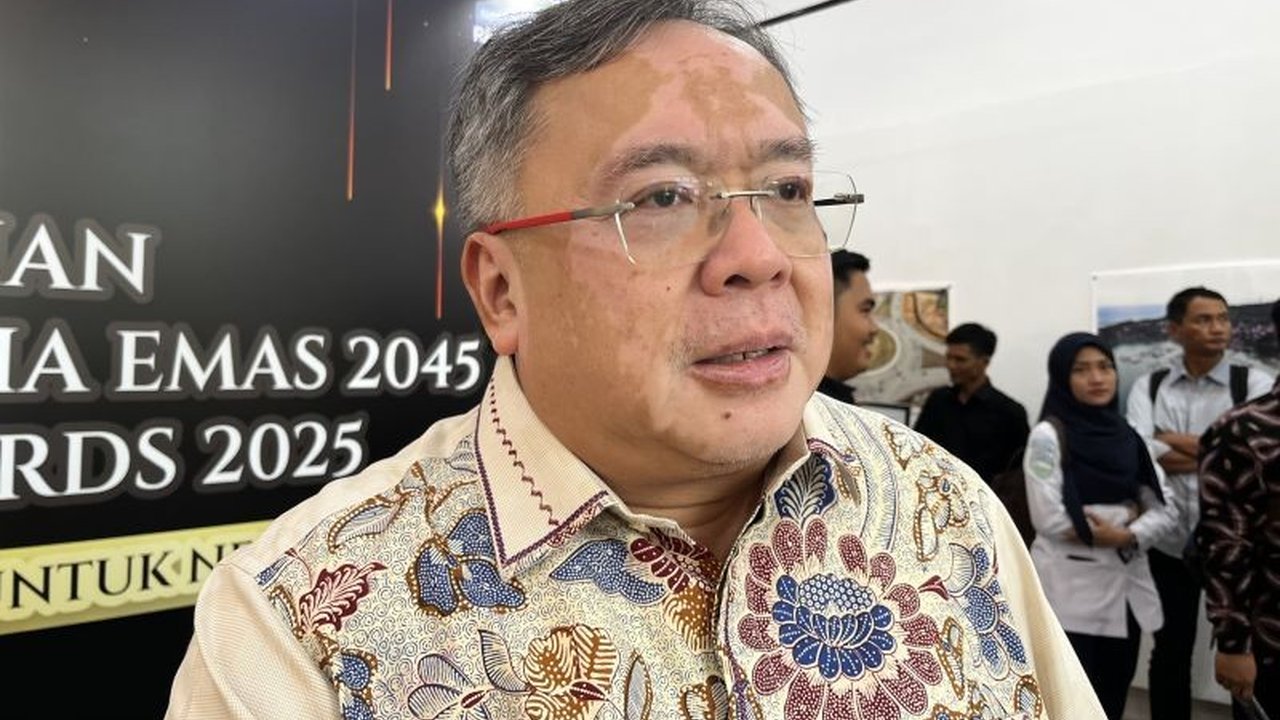 Penasihat Presiden Tak Khawatir Deflasi: Fokus pada Sumber dan Daya Beli Masyarakat