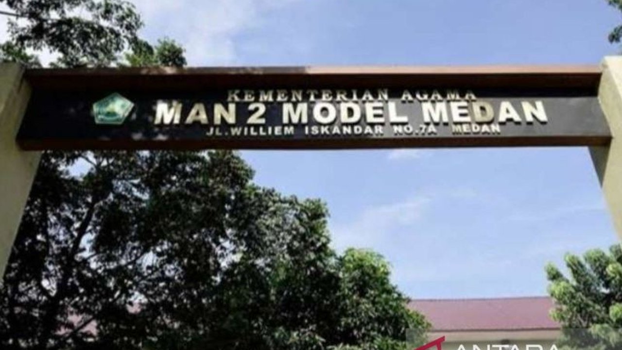 Meskipun terdapat kendala teknis dalam proses pendaftaran SNBP 2025, 332 siswa MAN 2 Model Medan dipastikan masih dapat mengikuti jalur seleksi masuk Perguruan Tinggi Negeri melalui jalur tes umum.