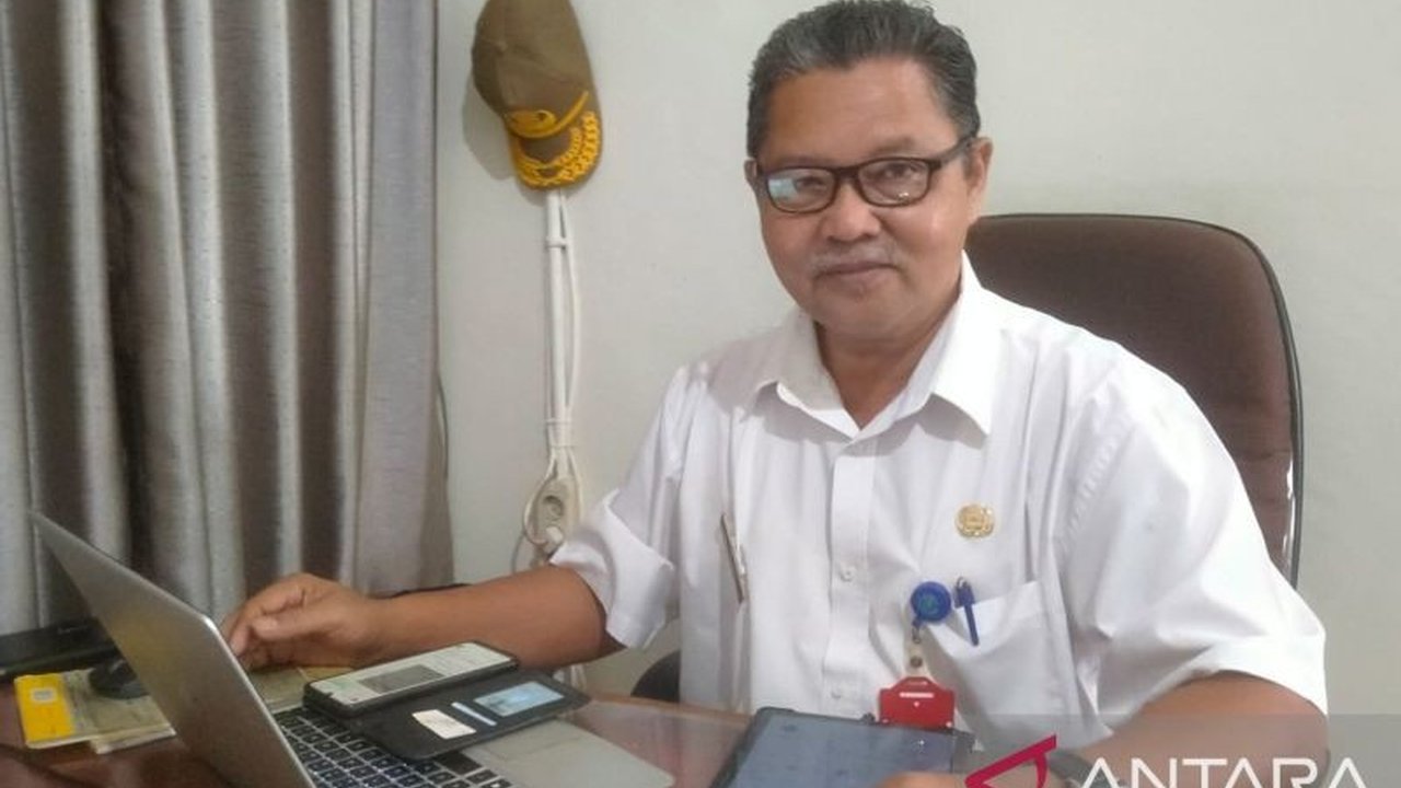 Diskominfotik Kabupaten Bangka berhasil meraih nilai tertinggi Indeks Masyarakat Digital Indonesia (IMDI) 2024 di Provinsi Kepulauan Bangka Belitung dengan skor 51,51, melampaui rata-rata provinsi sebesar 47,62.