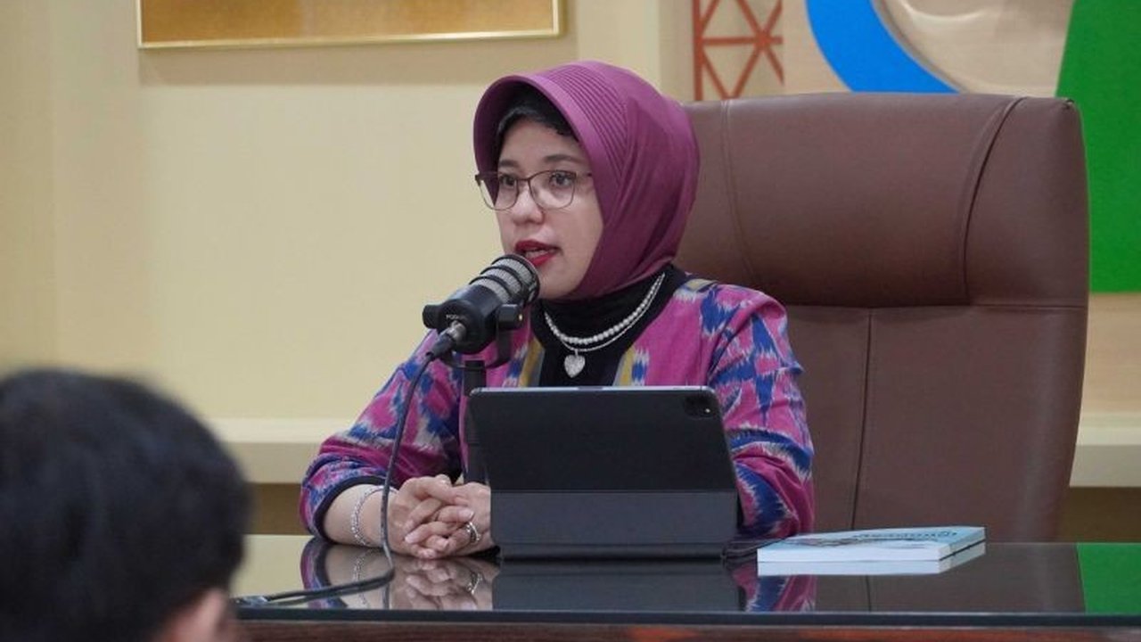 BPS melaporkan Maluku dan Papua mencatatkan pertumbuhan ekonomi tertinggi di Indonesia pada tahun 2024, mencapai 7,81 persen secara kumulatif, sementara Jawa dan Sumatera berada di bawah rata-rata nasional.