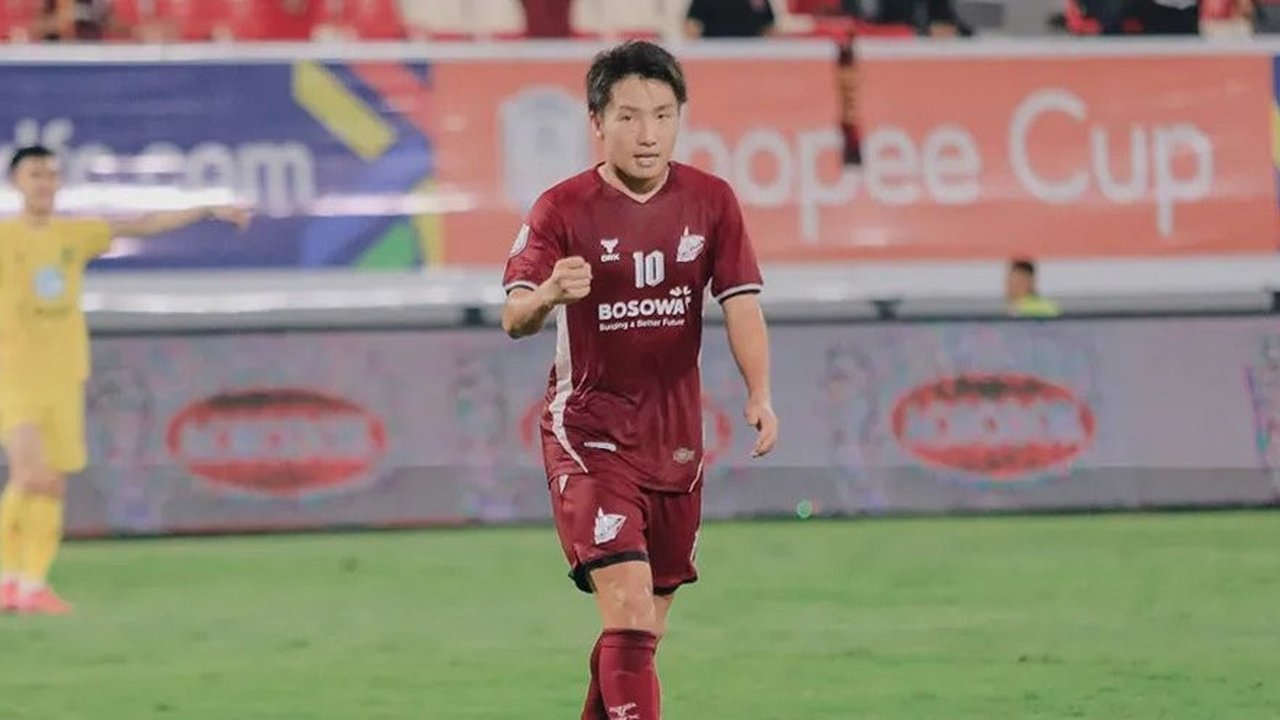 Hasil PSM Makassar vs Dong A Thanh Hoa: Menang 3-0 dan Tembus Semifinal ASEAN Club Championship