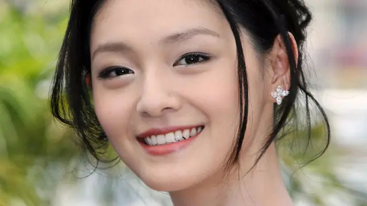 Barbie Hsu. (Valery HACHE / AFP)