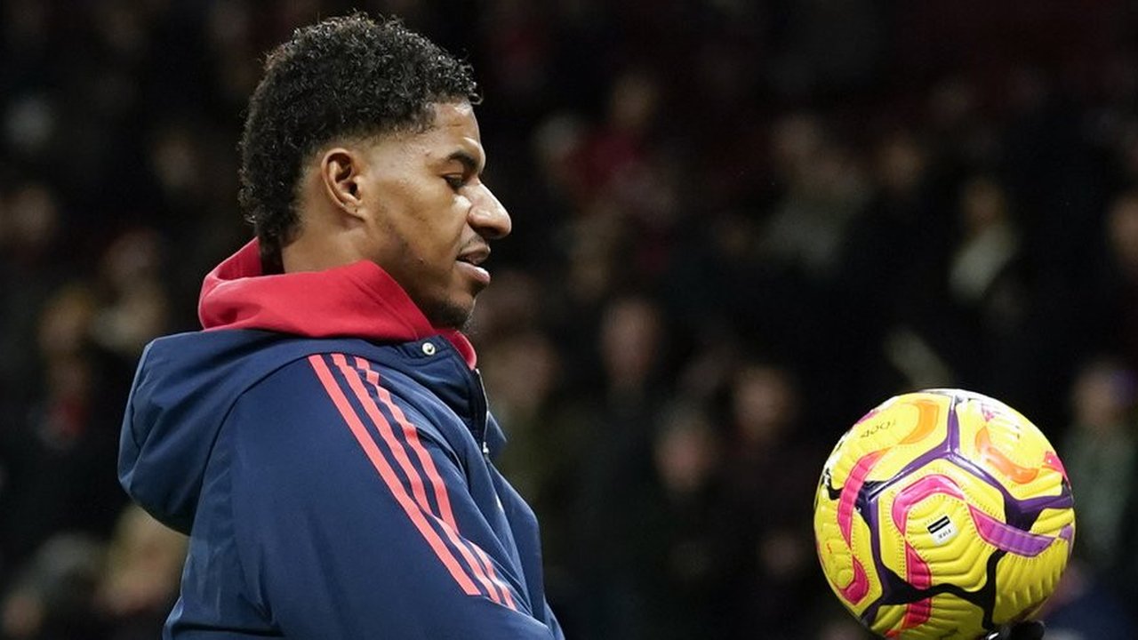 Marcus Rashford Gabung Aston Villa: Terlahir Kembali atau Malah 'Hilang'