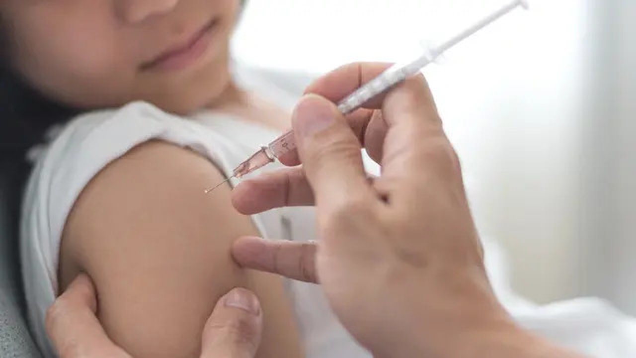 Cara Mencegah Gondongan / Sumber: iStockphoto