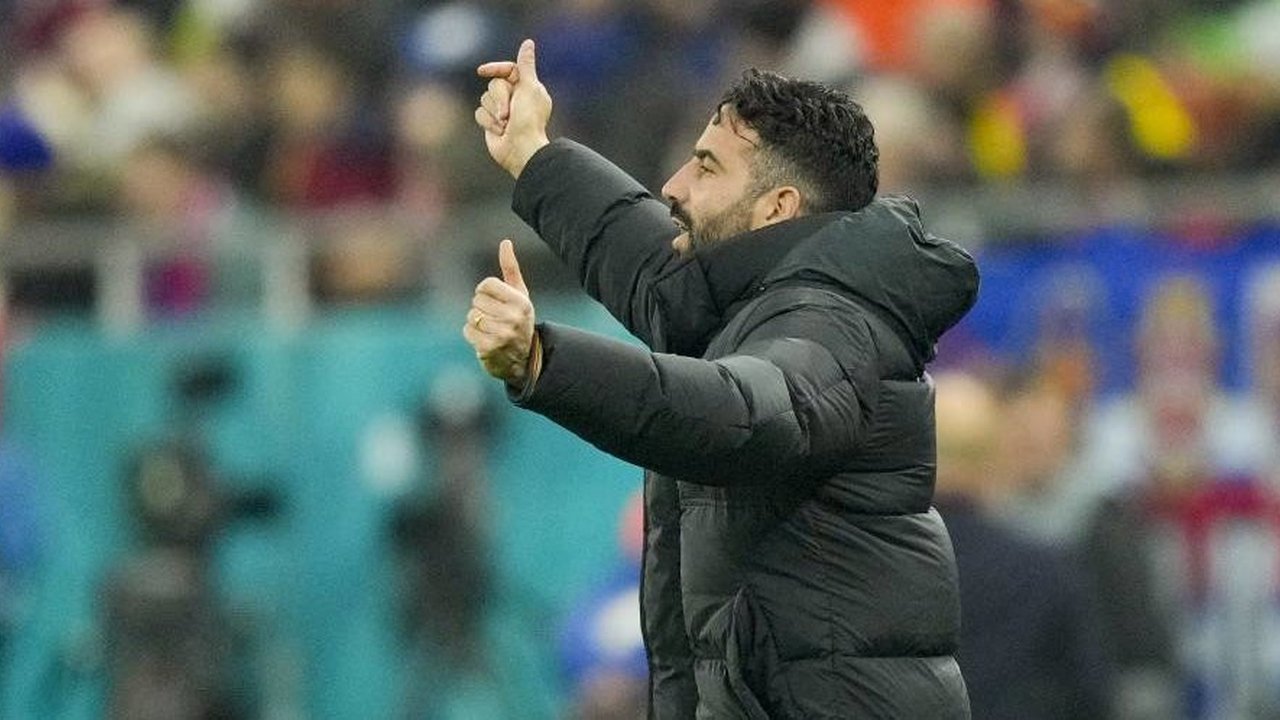 Fabrizio Romano Spill Satu Pemain MU yang Bakal Diorbitkan Ruben Amorim, Siapa Gerangan?