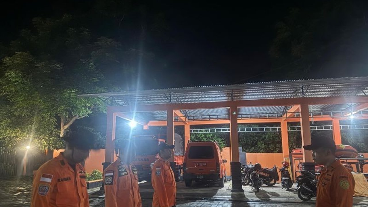 Tim SAR Baubau melakukan pencarian intensif terhadap Wa Minja (74 tahun) yang hilang saat mencari daun gamal di Buton Selatan, Sulawesi Tenggara, sejak 3 Februari 2025.