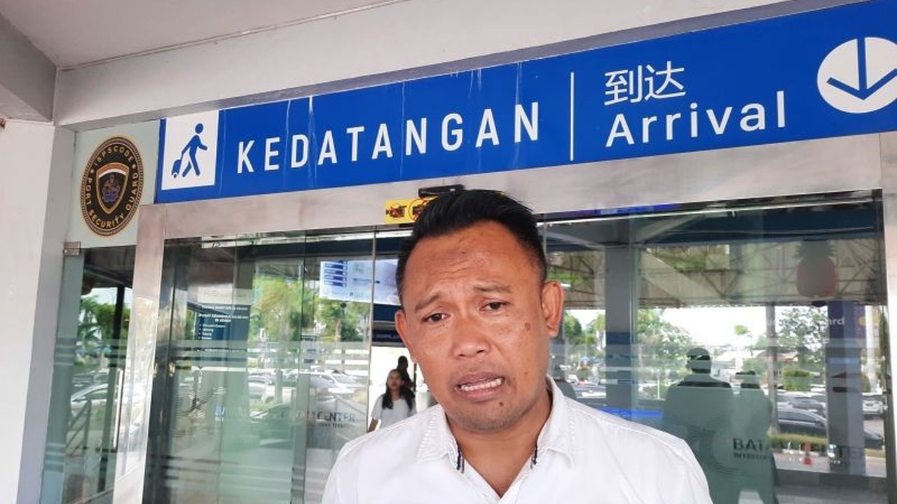 BP3MI Kepri memantau kasus viral penangkapan WNI yang bekerja sebagai PSK di Malaysia,  berasal dari Jakarta dan masuk Malaysia melalui Batam, dengan otoritas Malaysia yang menangani kasus tersebut.