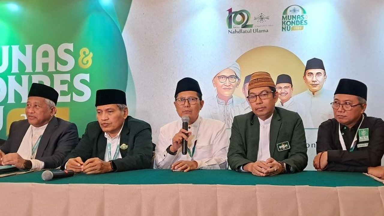 Munas PBNU 2025 menetapkan haramnya kepemilikan laut oleh individu atau korporasi, memperbolehkan bisnis karbon, dan mengatur hukum keterlibatan dalam konflik serta beberapa fatwa lainnya.