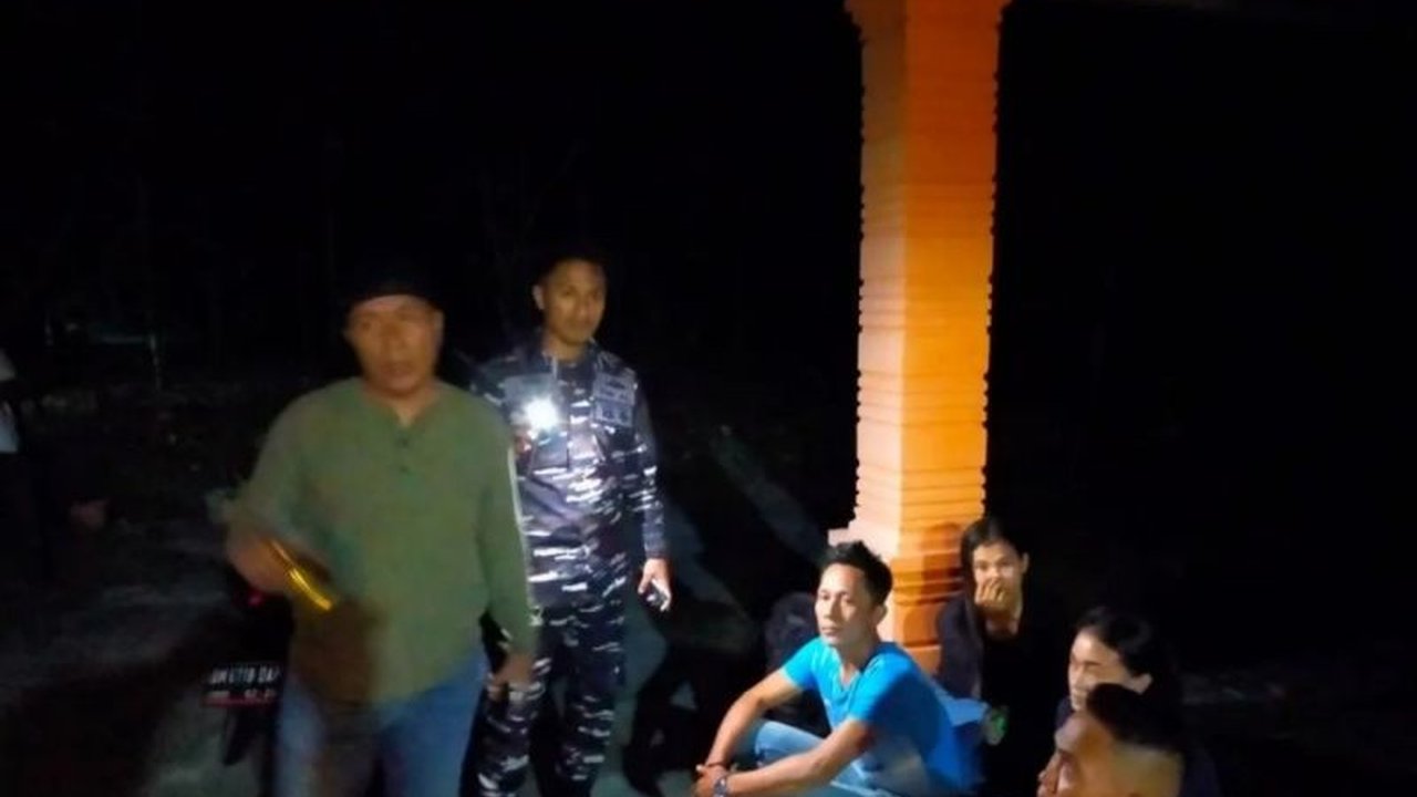 BP3MI Riau berhasil menggagalkan upaya pengiriman empat PMI ilegal ke Malaysia melalui jalur laut Bengkalis dan mengamankan seorang tekong yang diduga sebagai pelaku perdagangan orang.