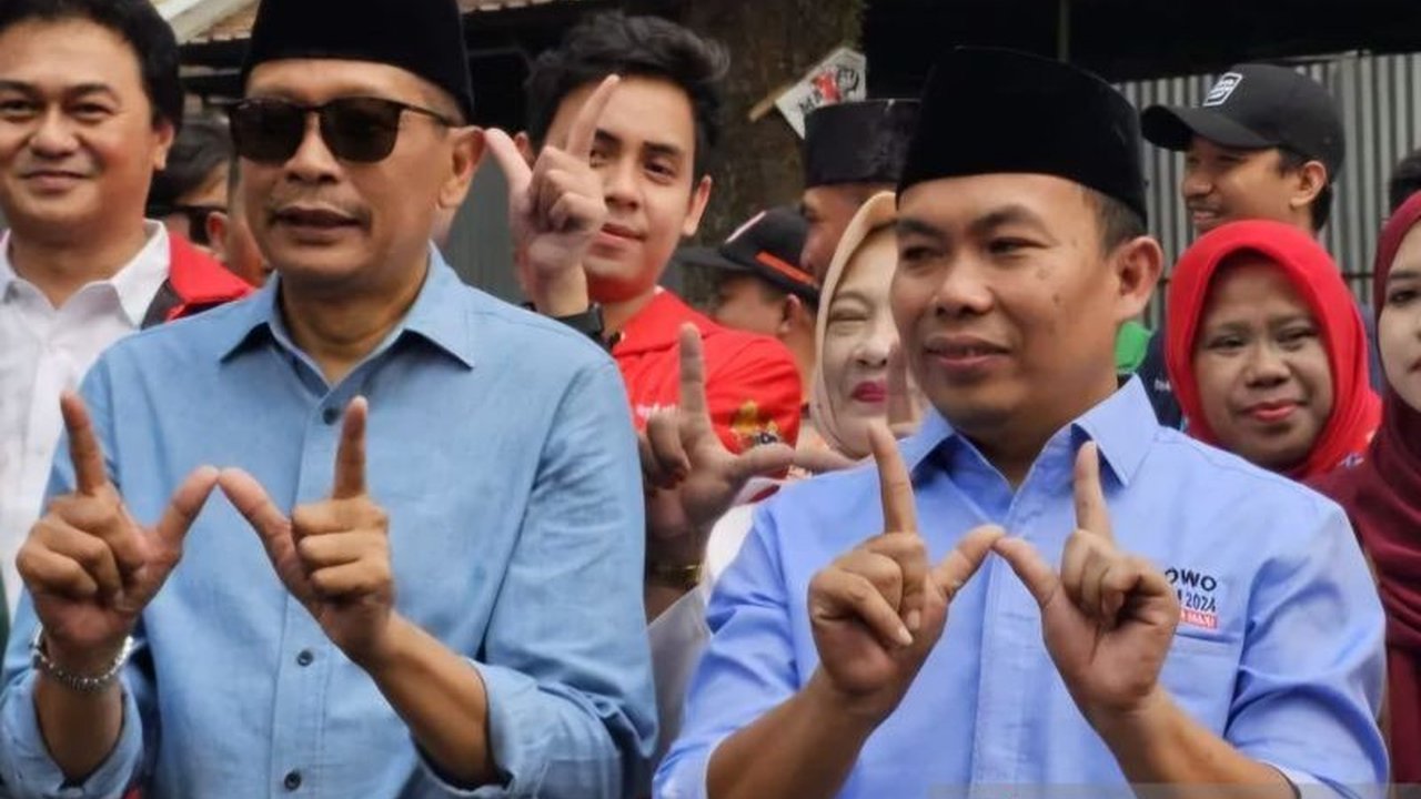 KPU Kota Malang menetapkan Wahyu Hidayat dan Ali Muthohirin sebagai Wali Kota dan Wakil Wali Kota terpilih setelah memenangkan Pilkada 2024 dengan perolehan 49,62 persen suara sah, mengalahkan dua pasangan calon lainnya.