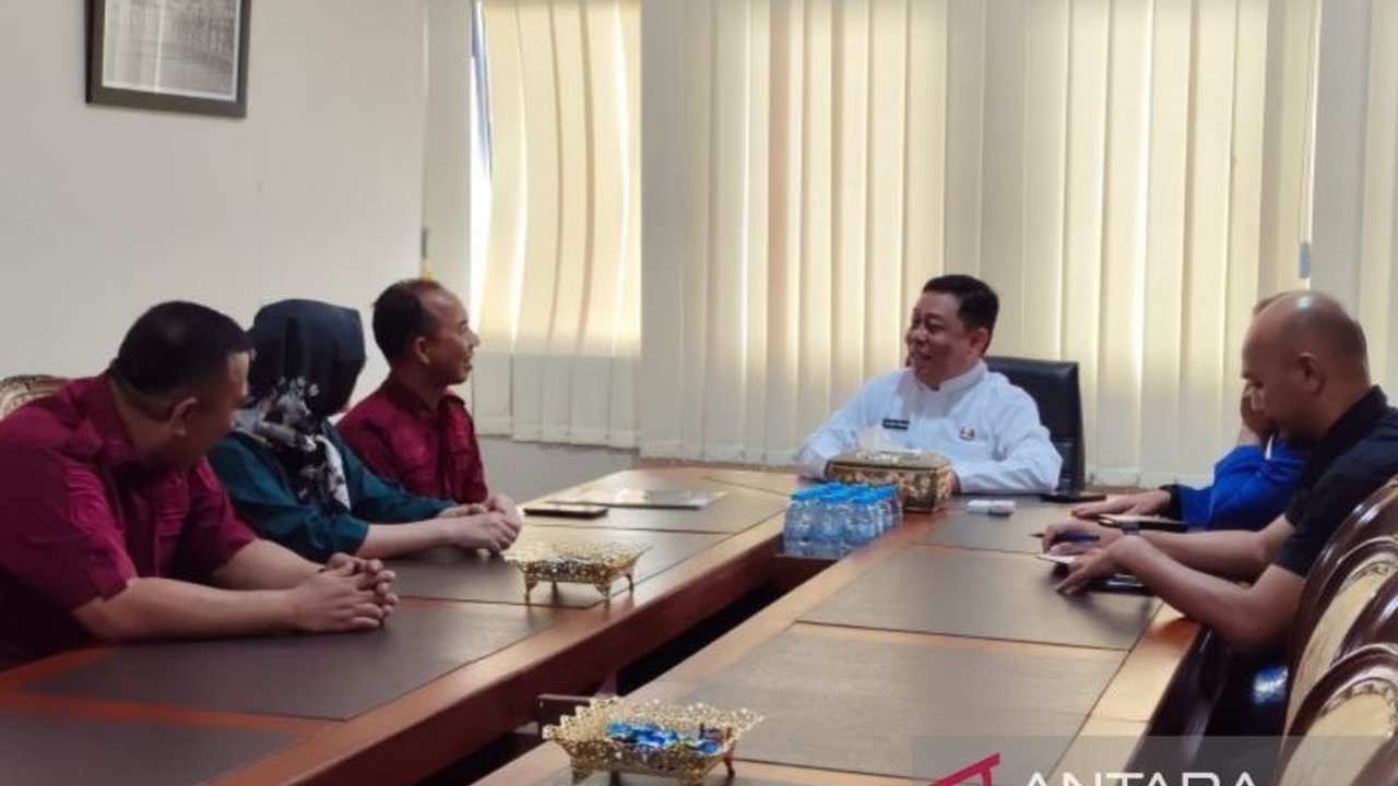 Pemerintah Kota Pangkalpinang dan Balai Pemasyarakatan Kelas I Pangkalpinang berdiskusi mengenai rencana kerja sama penggunaan bangunan milik Pemkot sebagai rumah singgah bagi warga binaan, dengan fokus pada kajian regulasi dan solusi terbaik.