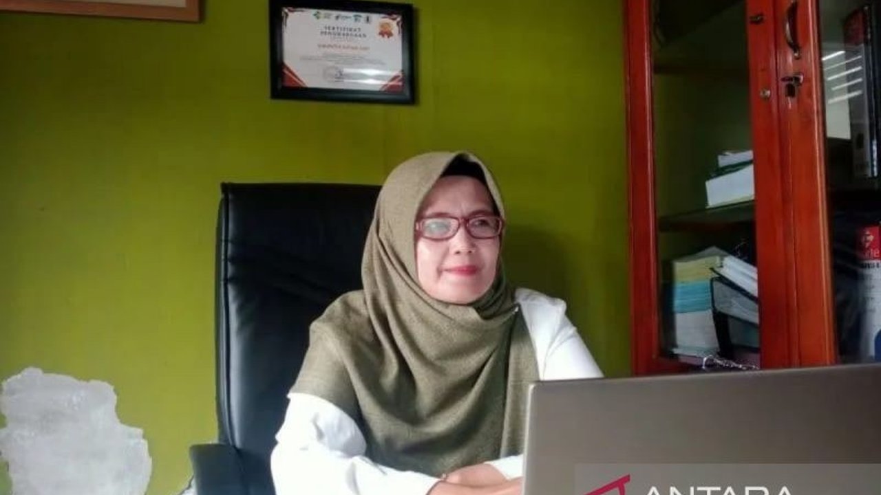 Dinas Kesehatan Batanghari berhasil melayani 4.503 warga yang terduga menderita TBC pada tahun 2024, mencapai target yang ditetapkan Kementerian Kesehatan.