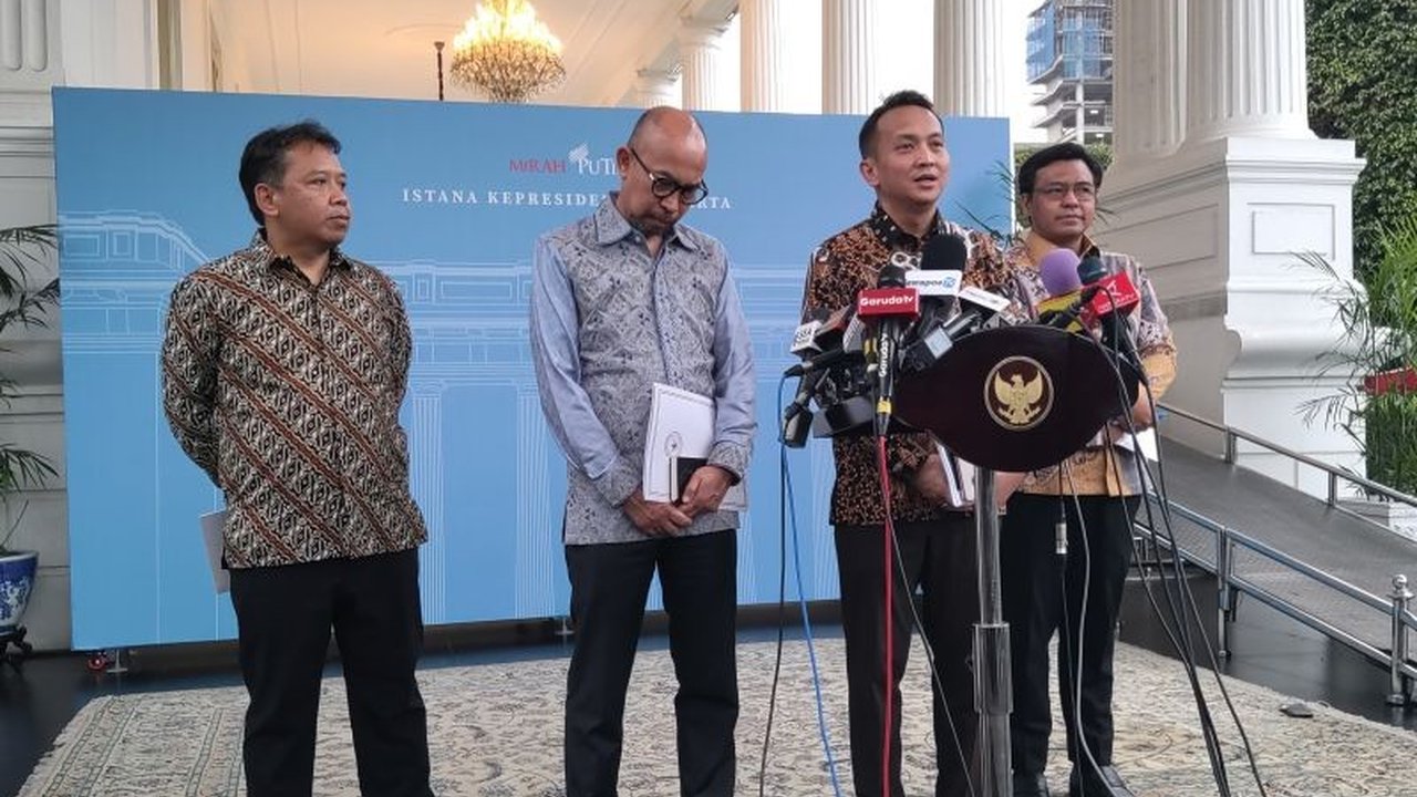 Dampak Penarikan AS dari Perjanjian Paris: Studi DEN atas Transisi Energi Indonesia