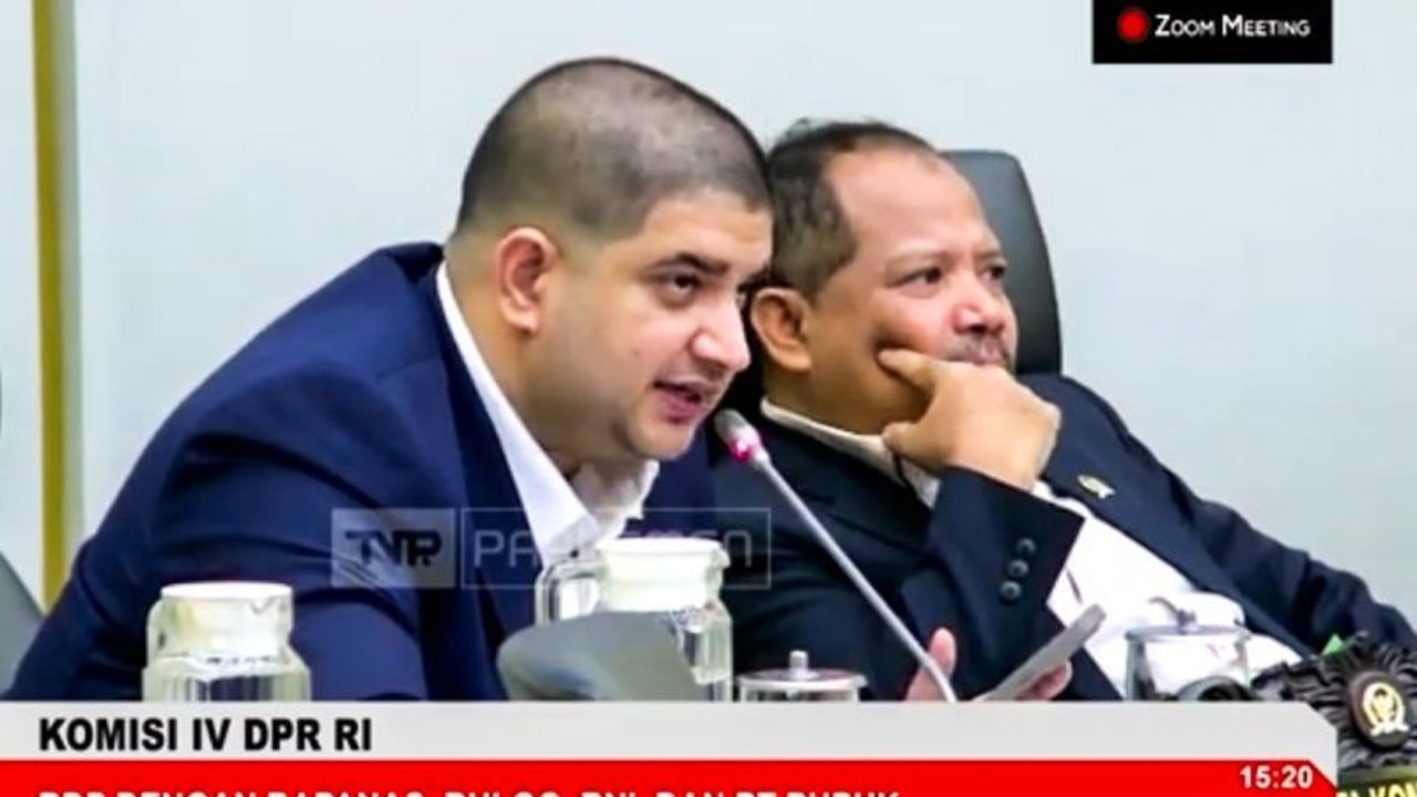 Anggota Komisi IV DPR RI mendesak peningkatan pengawasan penukaran karung beras SPHP Bulog ke karung premium setelah beredar video dugaan kecurangan pedagang, yang dikhawatirkan mengganggu program swasembada pangan.