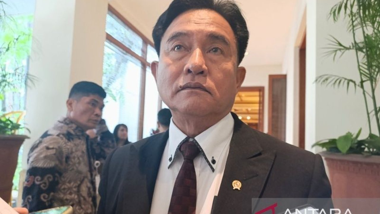 Pemerintah Indonesia berencana memindahkan Reynhard Sinaga, yang dihukum seumur hidup di Inggris karena kejahatan seksual, ke Nusakambangan jika permintaan ekstradisi disetujui.