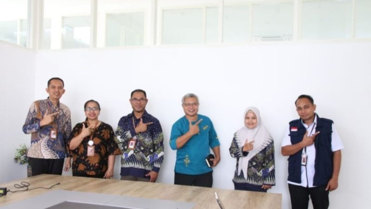 Institut Agama Kristen Negeri (IAKN) Ambon dan Balai Pengawasan Obat dan Makanan (BPOM) Ambon jajaki kerja sama untuk memperkuat pengawasan obat dan makanan serta edukasi kepada masyarakat.
