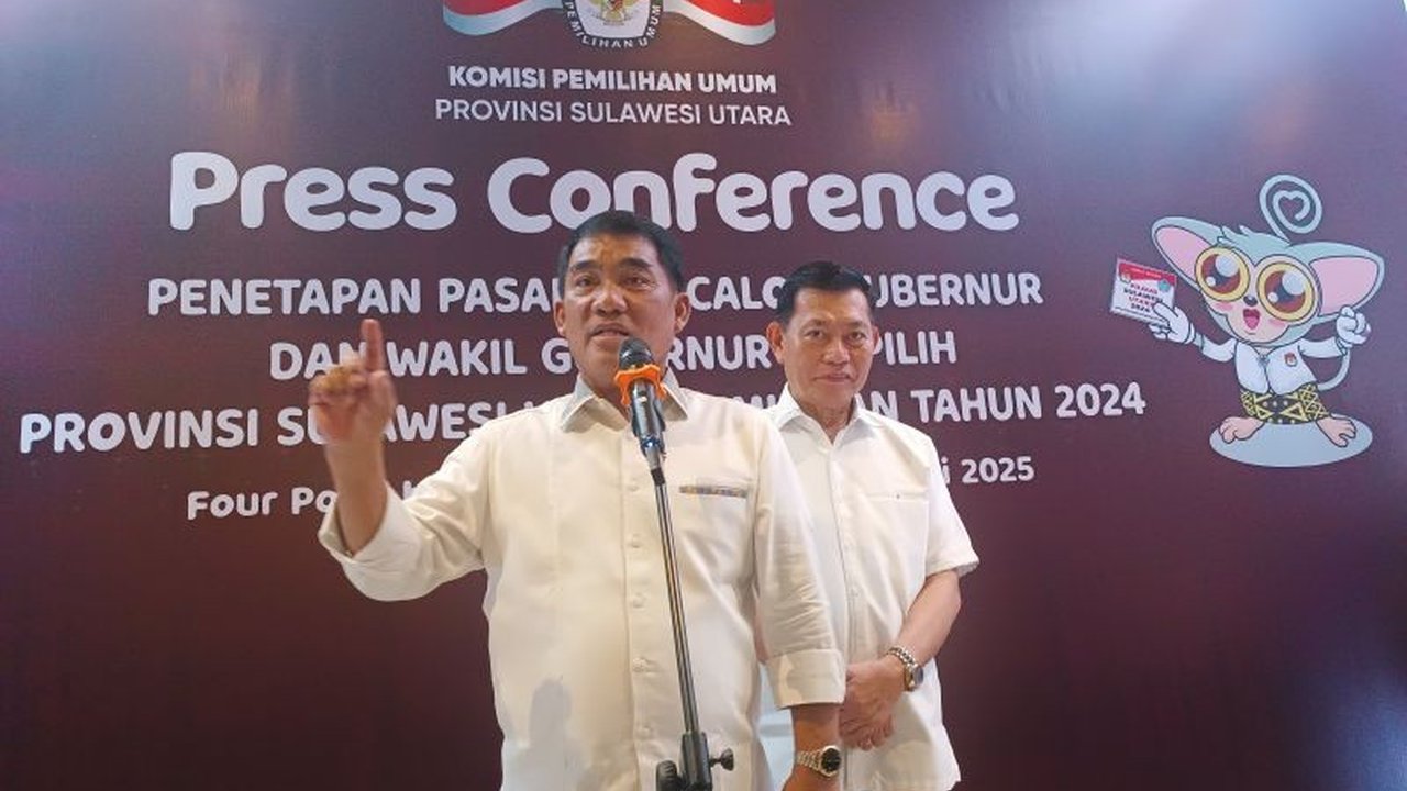 Gubernur Sulawesi Utara terpilih, Yulius Selvanus Komaling, menegaskan komitmennya untuk membangun daerah kepulauan di Sulut,  menyeimbangkan IPM yang tinggi dengan kebutuhan daerah tertinggal, dan memanfaatkan sinergi dengan pemerintah pusat.