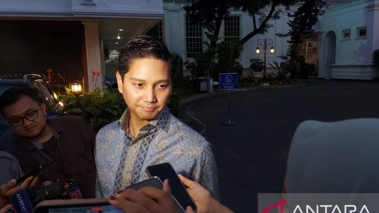 Prabowo Berpesan pada Kader Gerindra di HUT ke-17: Fokus pada Rakyat