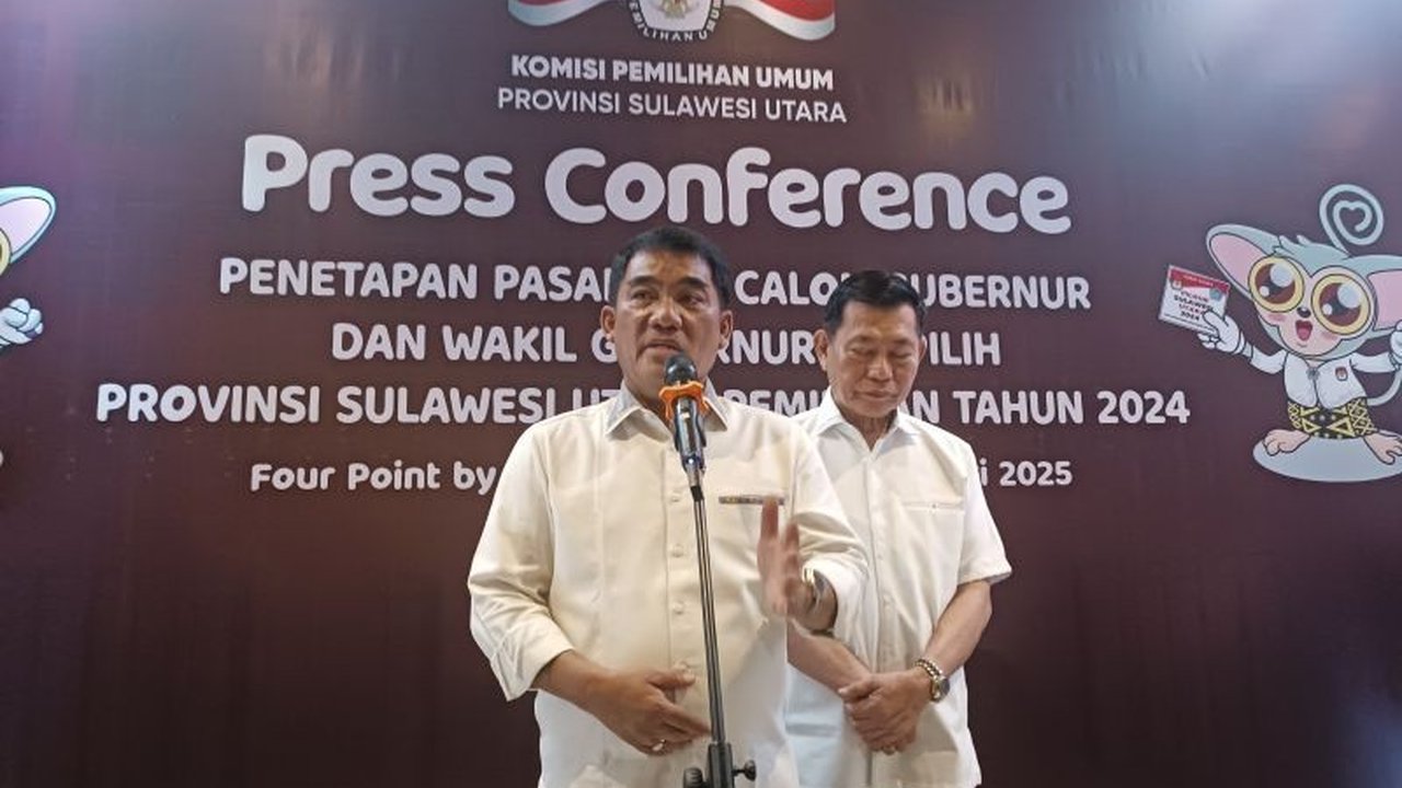 Gubernur dan Wakil Gubernur Sulawesi Utara terpilih, Yulius Selvanus Komaling-Victor Mailangkay (YSK-VM), berkomitmen untuk mewujudkan tata kelola pemerintahan yang baik, bersih, dan transparan di Sulawesi Utara dengan berbagai program unggulan.