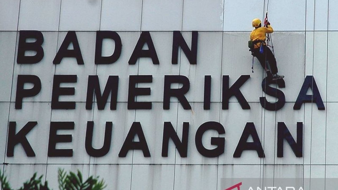 Badan Pemeriksa Keuangan (BPK) berkomitmen melakukan pemeriksaan laporan keuangan World Maritime University (WMU) tahun 2024 secara profesional, sesuai standar internasional dan diharapkan memberikan nilai tambah bagi pengelolaan keuangan WMU.