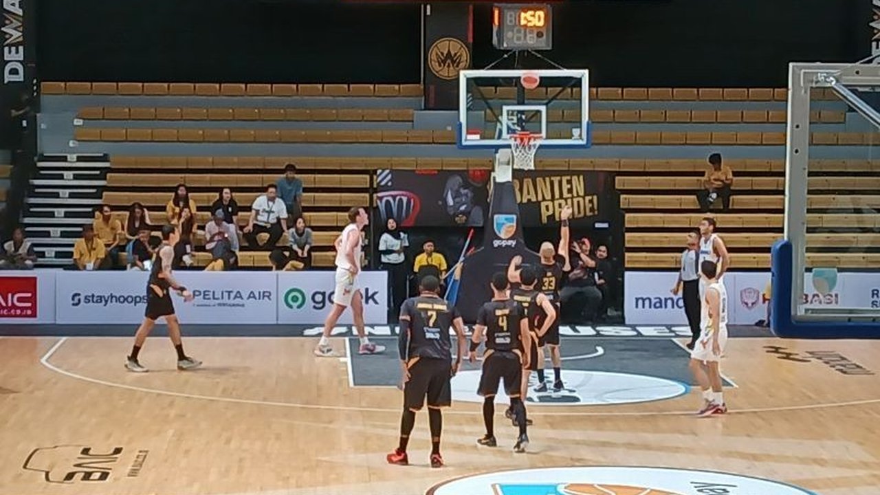 Dewa United Menang Telak atas Rajawali Medan, Rajawali Makin Terpuruk