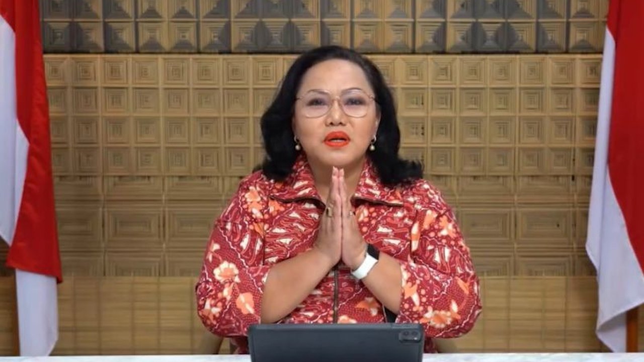 Kemkominfo Kaji Batasan Usia Akses Digital Anak: Usia 3 Tahun ke Bawah Dilarang